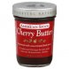 butter cherry