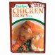 gravy mix chicken