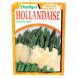 hollandaise sauce mix