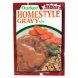 homestyle gravy mix