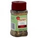 garlic pepper blend