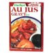 au jus gravy mix