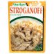 stroganoff sauce mix