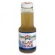 clam juice