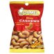 Camel Nuts cashews honey Calories