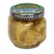 artichoke hearts quartered & marinated