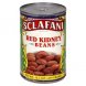 red kidney beans