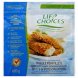 whole fish fillets wild caught, multigrain breaded