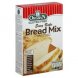 bread mix easy bake gluten free