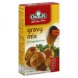 gravy mix all vegetable base