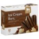 ice cream bars