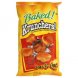 Krunchers! baked! potato crisps naturally baked, bar-b-que Calories