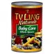 Ty Ling naturals baby corn whole spears Calories