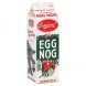 egg nog