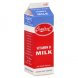 milk vitamin d