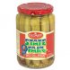 state fair spicy dill spears
