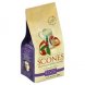 scone mix premium, spiced eggnog