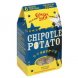 chipotle potato soup