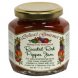 roasted red pepper jam