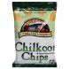 chilkoot chips sour cream & chives