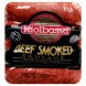 sausage beef smoked