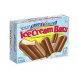 ice cream bars