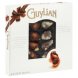 GuyLian chocolates assorted Calories