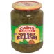 sweet relish