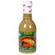 sesame soy dressing