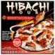 Hibachi House general tso 's chicken Calories