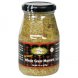 whole grain mustard