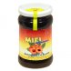 miel de chancaca syrup cane fig flavor