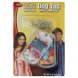 dog tag high school musical, with star shaped candy