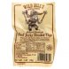 beef jerky tender tips hickory smoked