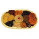 dried fruit assortment