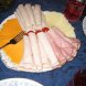 oven-roasted chicken breast roll