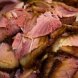 ham, honey, smoked, cooked