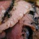 pastrami, beef, 98% fat-free