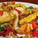 honey roll sausage, beef