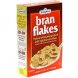 bran flakes