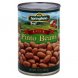 beans fancy pinto