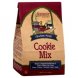 Namaste Foods cookie mix Calories