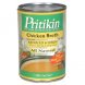 chicken broth all natural