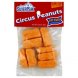 circus peanuts