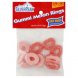 gummi melon rings