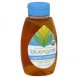 Izzys Organic blue agave Calories