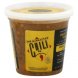 turkey chili with beans, high plains turkey, medium