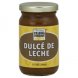 dulce de leche