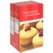 corn muffin mix raspberry