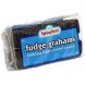 fudge grahams